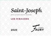Saint-Joseph Les Ribaudes