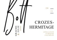 Crozes-Hermitage Rouge 