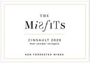 The Misfits Cinsault 