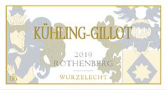  Rothenberg Riesling Wurzelecht-GG