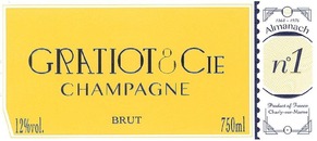 Almanach N°1 │ Brut