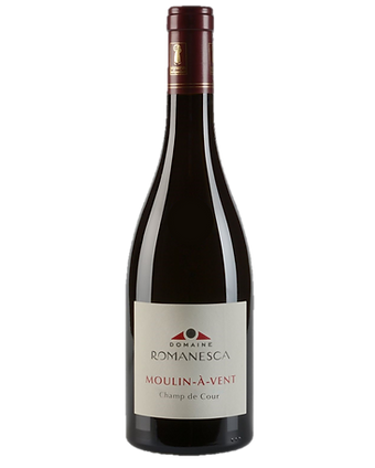 <i class="fa fa-envira" aria-hidden="true"></i> Moulin-à-Vent Terroir de Granit