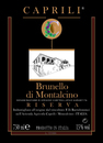 Brunello di Montalcino Riserva