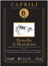 Brunello di Montalcino 
